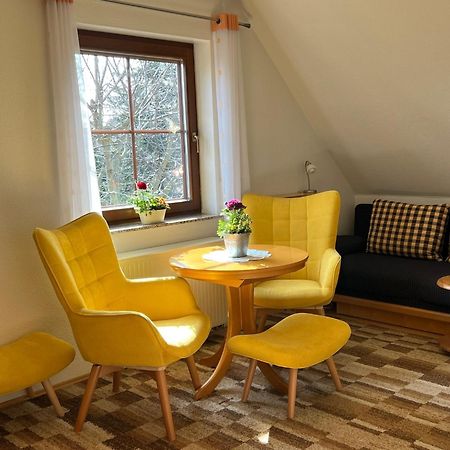 Ferienwohnung 드레스덴 외부 사진
