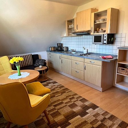Ferienwohnung 드레스덴 외부 사진