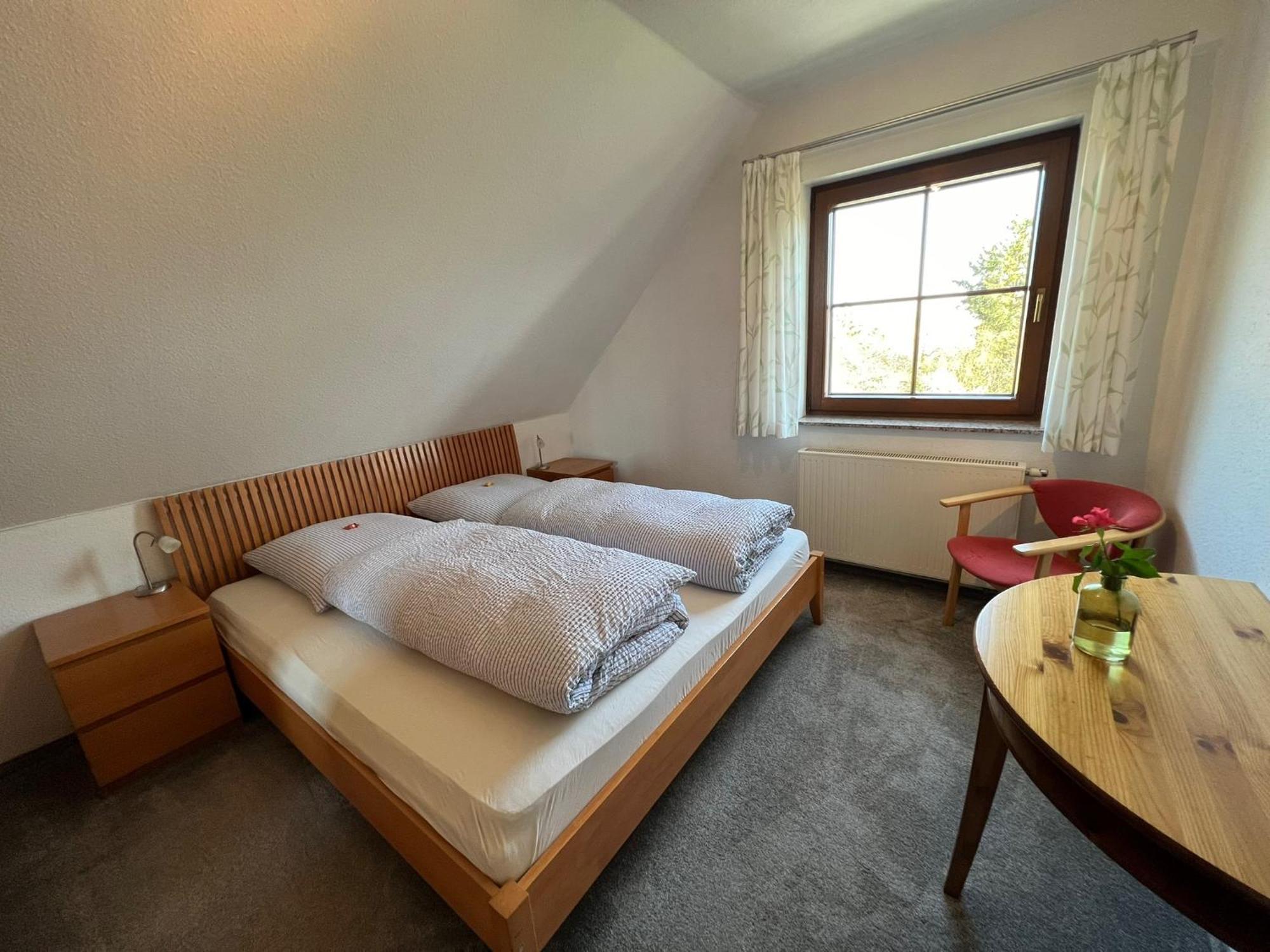 Ferienwohnung 드레스덴 외부 사진