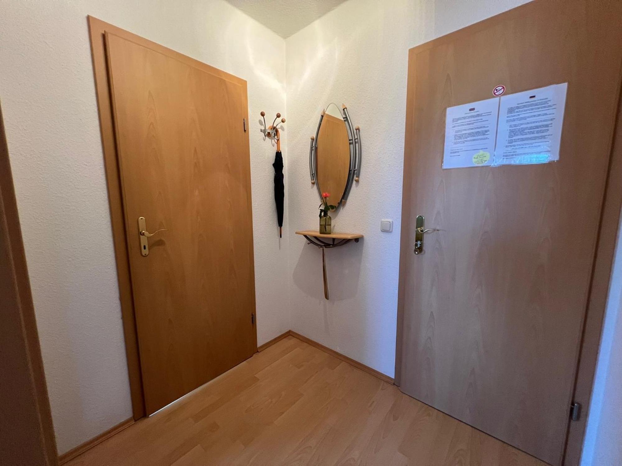 Ferienwohnung 드레스덴 외부 사진