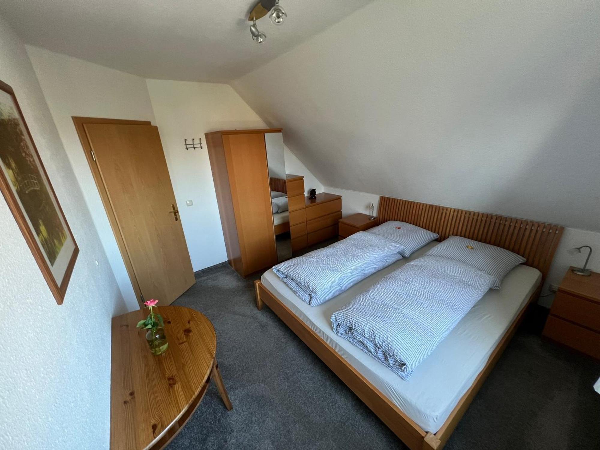 Ferienwohnung 드레스덴 외부 사진